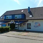 Steuerbord By Interhome Norddeich (Norden)