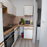 Steuerbord By Interhome Daire Norddeich (Norden)