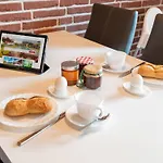 Steuerbord By Interhome Daire