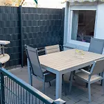 Steuerbord By Interhome
