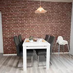 Daire Steuerbord By Interhome Norddeich (Norden)