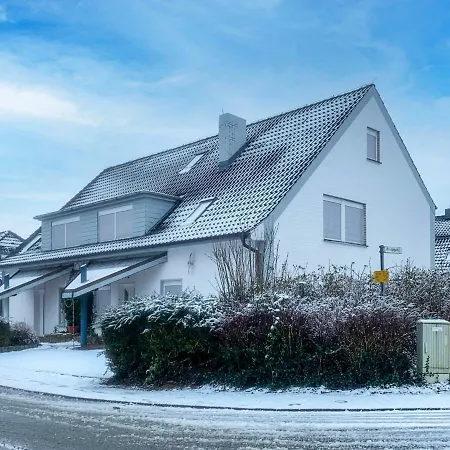 아파트 Steuerbord By Interhome