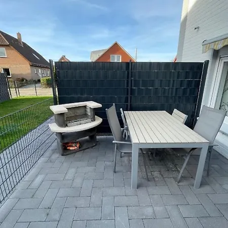 Steuerbord By Interhome Norddeich (Norden)