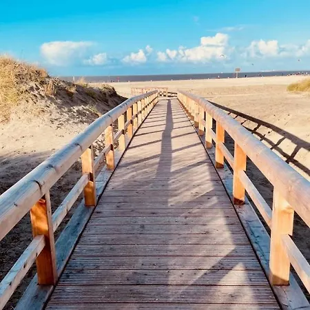 Steuerbord By Interhome Appartamento *