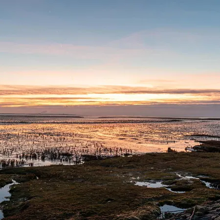 Steuerbord By Interhome Appartamento Norddeich (Norden)