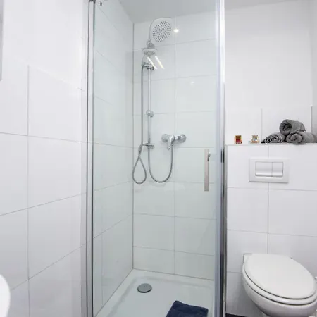 Appartamento Steuerbord By Interhome