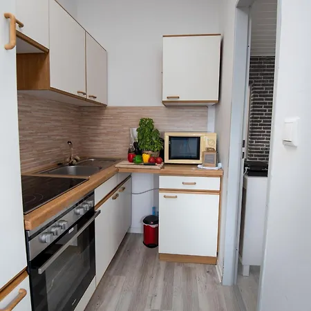 Steuerbord By Interhome Appartamento Norddeich (Norden)