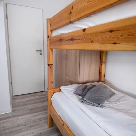Steuerbord By Interhome *