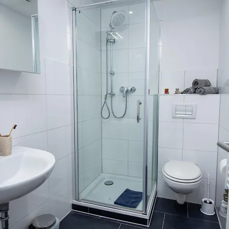 Steuerbord By Interhome Appartamento *