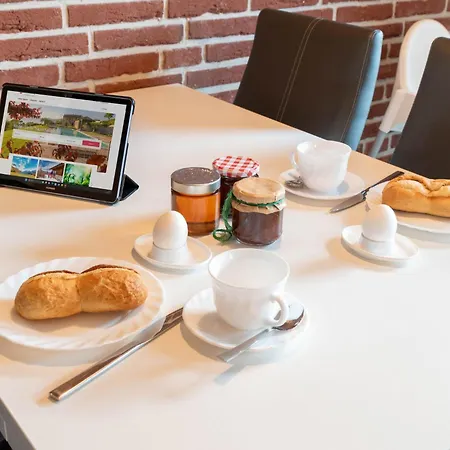 Steuerbord By Interhome 아파트