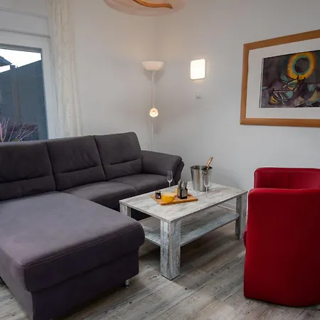 Steuerbord By Interhome *