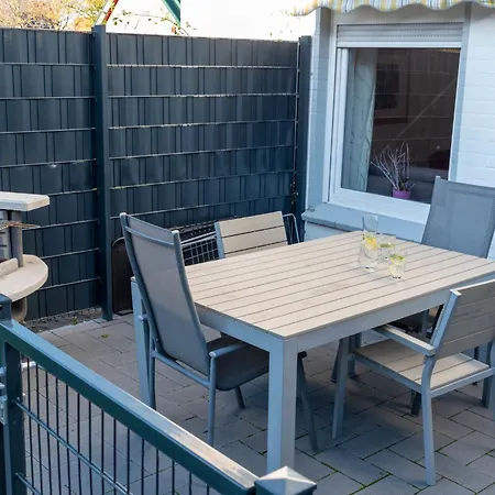 Steuerbord By Interhome