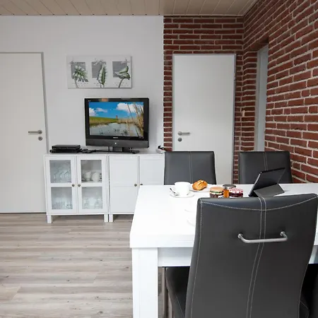 Steuerbord By Interhome * 노르다히