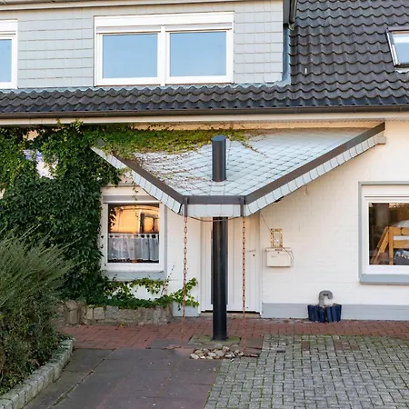Steuerbord By Interhome *