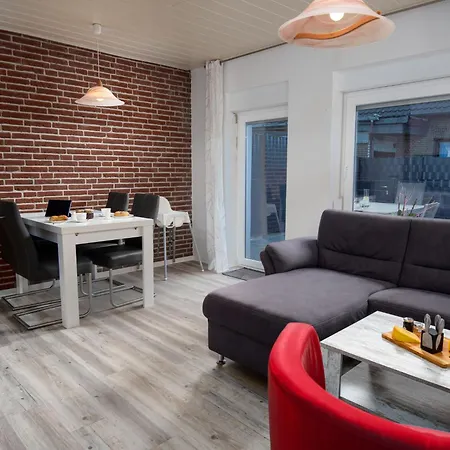 Steuerbord By Interhome Appartamento *