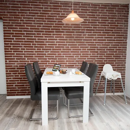 Appartamento Steuerbord By Interhome Norddeich (Norden)