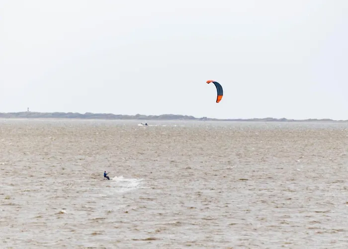 Steuerbord By Interhome Apartman *