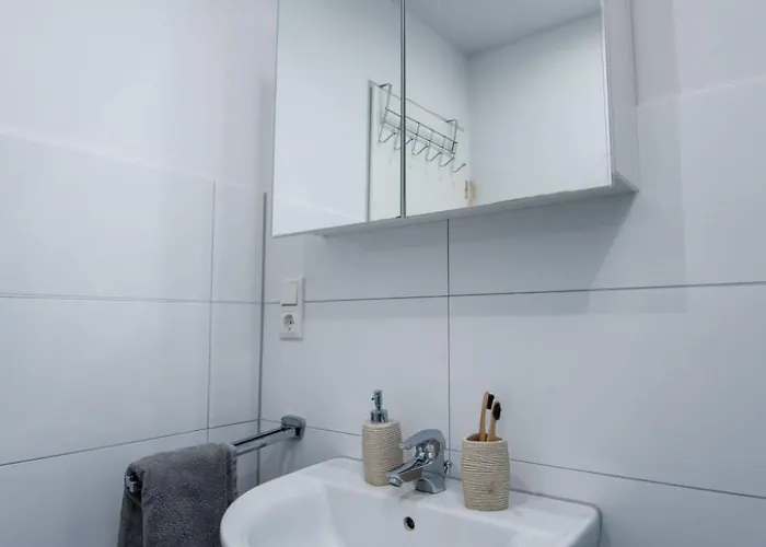 Steuerbord By Interhome * Norddeich