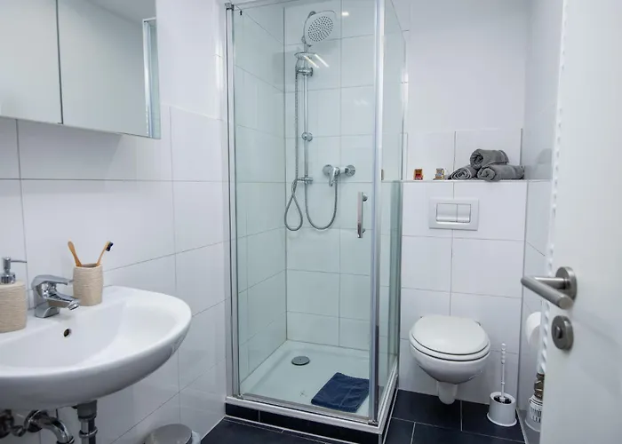 Steuerbord By Interhome Apartman *