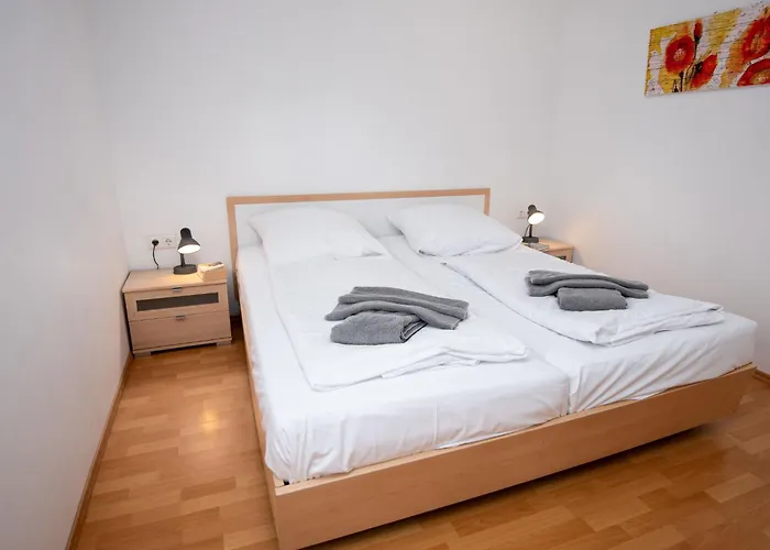 Apartman Steuerbord By Interhome Norddeich