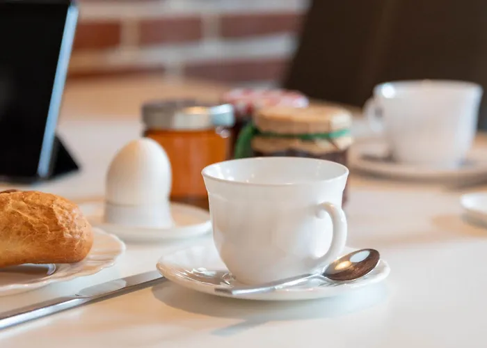 Steuerbord By Interhome * Norddeich