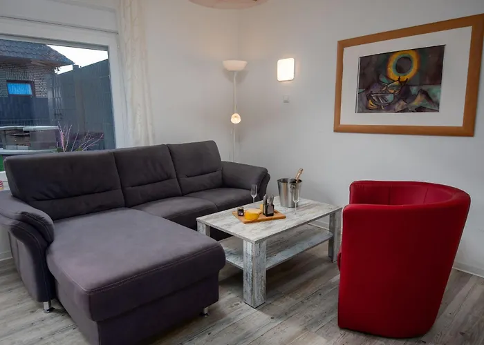 Steuerbord By Interhome *