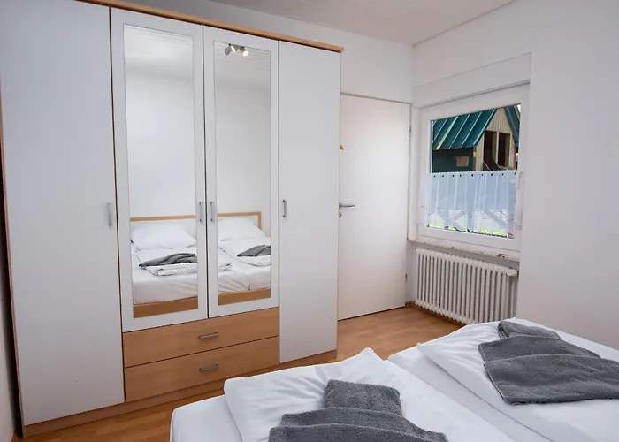 Steuerbord By Interhome Apartman Norddeich